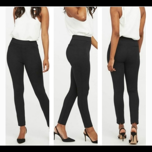 SPANX | Pants u0026 Jumpsuits | Spanx The Perfect Pant Ankle Backseam Skinny Sz  Xs | Poshmark